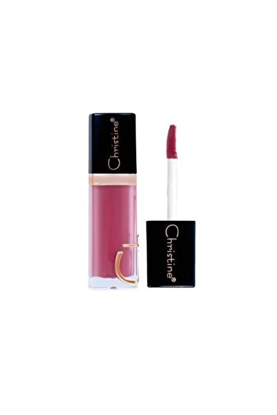 Christine أحمر شفاه سائل مطفي (CH 014-2)