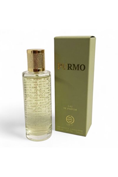 EMYC عطر بيور مو قولد - الفخامة والأناقة