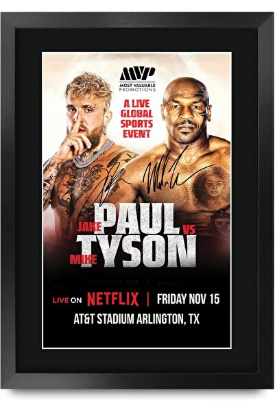 ALAYRA International صورة مطبوع موقعة بحجم A4، هدية مثالية لعشاق الرياضة، مقا...