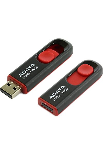 Adata Memorie USB C008 16Gb, USB 2.0
