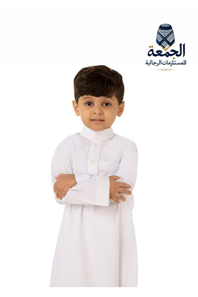 Dorosh ثوب دروش فلامنت ولادي طول(35)