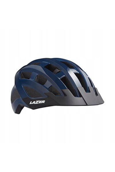 Other Helmet LAZER Compact CE-CPSC/ Dark Blue 54-61