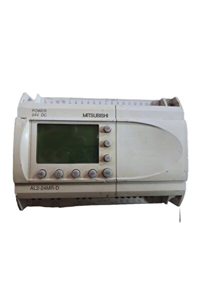 AL2-24MR-D Mitsubishi PLC