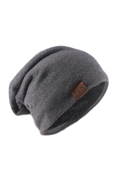 EFAYN.RO Caciula barbati, model hip hop calduros, tematica fashion and style,...