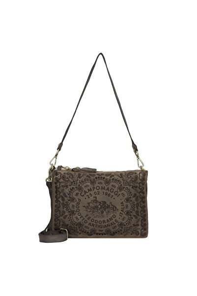 Campomaggi Eva Umhängetasche Leder 25 cm