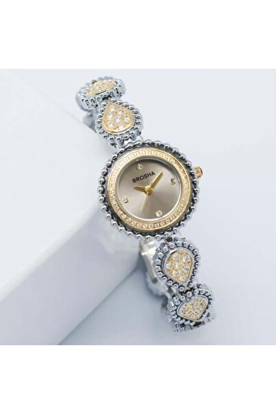 Brosha Elegant Women's Watch from
