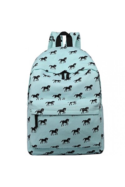 Miss Lulu Rucsac unisex E1401H