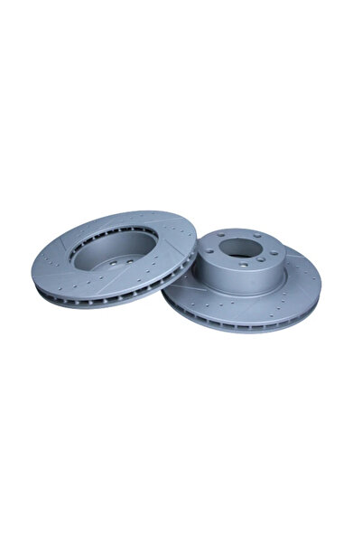 MaxGear Disc Frana Bmw 1/3/Z4 Roadster Bmw (Brilliance) Seria 3