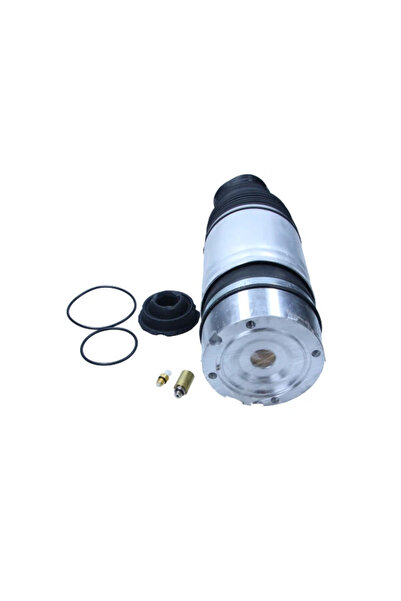 MaxGear Въздушна амортисьорна кормилна система за задна ос от двете страни Au...