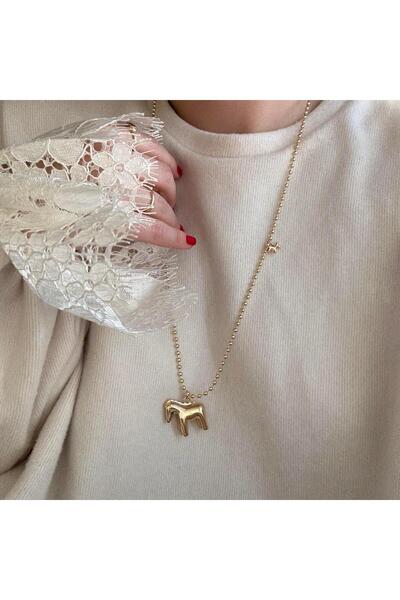 Alice İsstanbul Cora Kolye