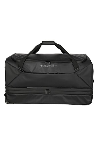 Travelite Basics 2 Rollen Reisetasche 80 cm