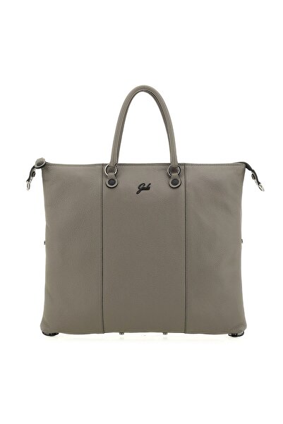 Gabs G3 Plus 5 in 1 Schultertasche Leder 43 cm