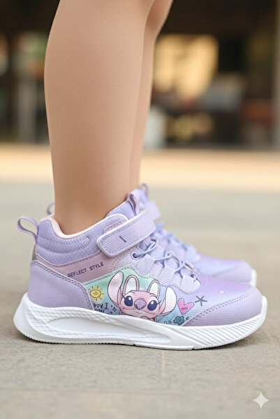 patik ayakkabı adidași pentru copii confortabili rezistenti la apa ortopedici