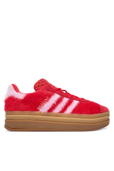 adidas sneakers women Betsca/Blilil/Goldmt Gazelle Bold JS3905