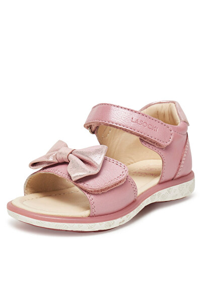 Lasocki Kids Sandale roz pentru fete