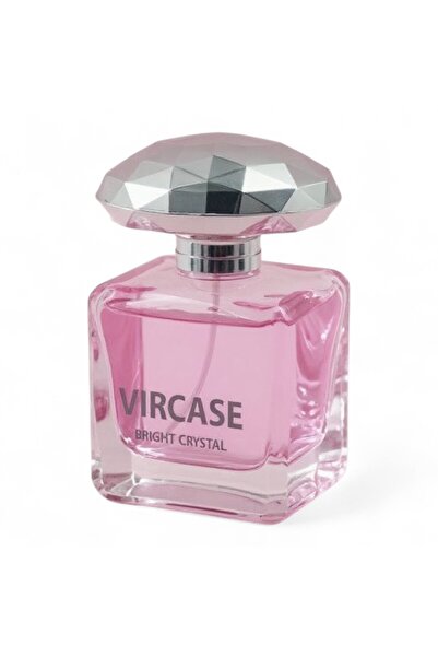 BEAUTY AND HEALTH عطر فيركس كريستال برايت 100مل