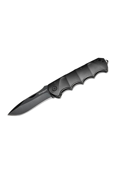Böker Magnum Black Spear II Çakı-01RY248