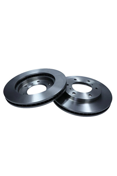 MaxGear Disc Frana Mitsubishi Pajero 2/Pajero 3/Pajero 4