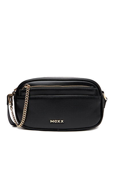 MEXX handbag woman black CEO-MEXX-S-003-08