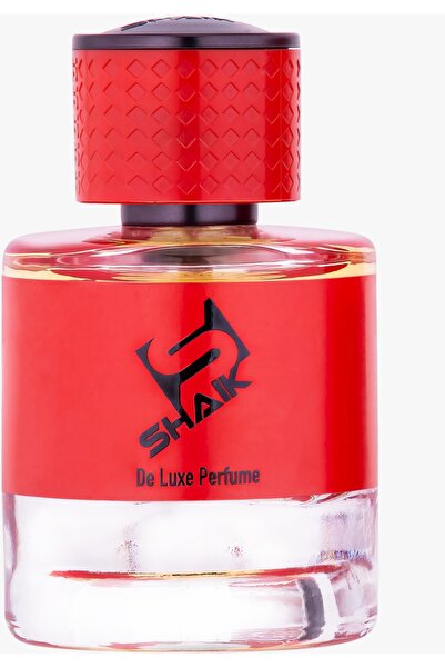 Shaik Perfume DeLuxe Electric Cherry 539