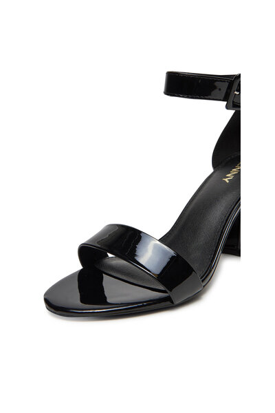 Jenny sandale damă negre