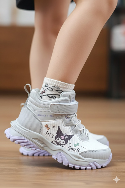 patik ayakkabı dečje sportske cipele za slobodno vreme Otpornost na vodu Orto...