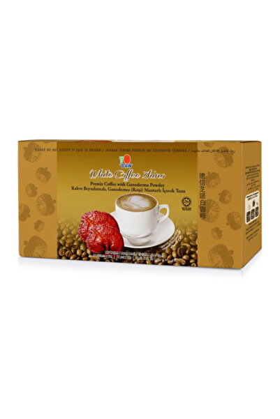 DXN White Coffee Zhino
