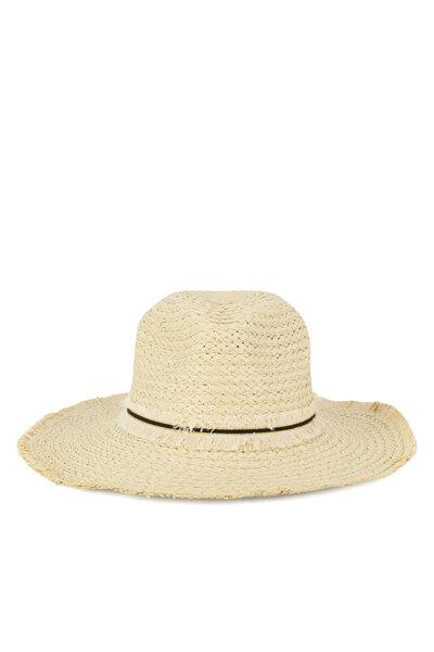 Jenny Fairy hat for women beige