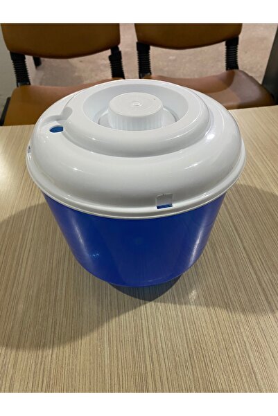 SAMİR Su Arıtma Damacana Sebil Aparatı - Plastik Hazneli
