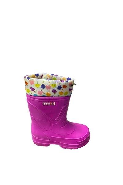 AkınalBellaa Dete Eva Yağmur Čizme za sneg