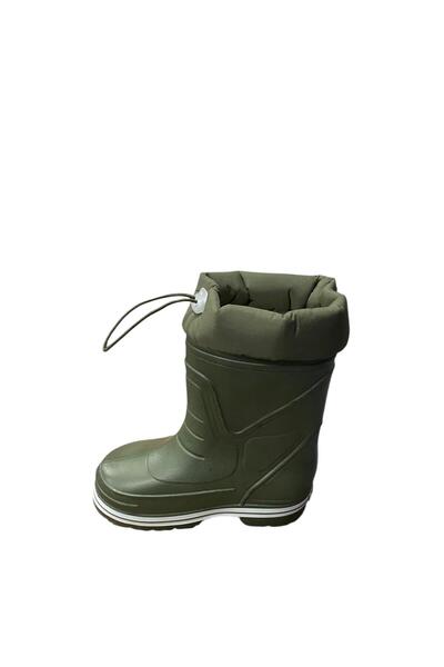 AkınalBellaa Çocuk Eva Yağmur Kar Botu