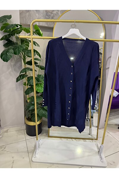 Anka Merserize Hırka