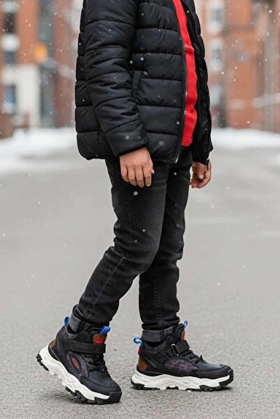 Vicco Tura Children's Boots Shoes 946.F25K.437-02Black