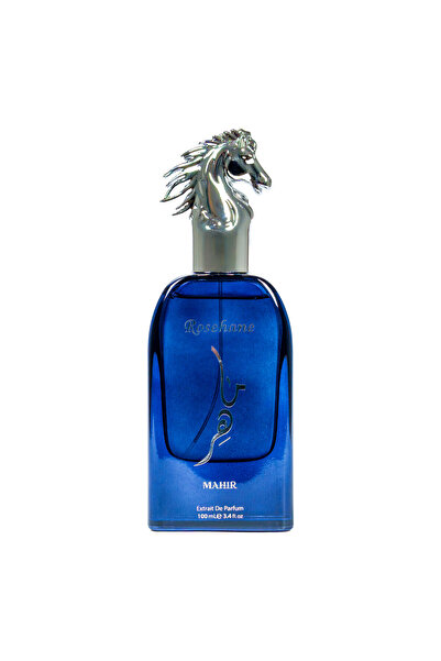 rosehane Extract de Parfum Mahir Black, Rosehane, 100 ml, Barbati, inspirat d...