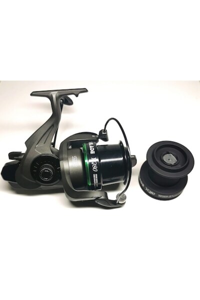 wind blade Mulineta YQ 80 cu 10 Rulmenti