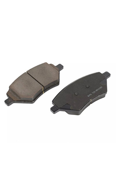 Chery Ön Fren Balatası (Çin Muadil) | Tiggo 8 Pro