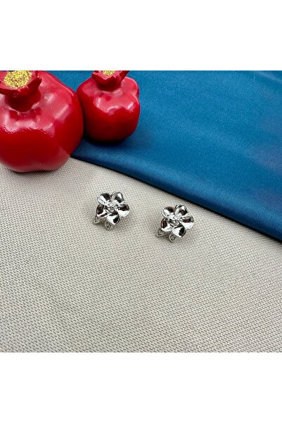 Opia Takı & Aksesuar Flower Earrings