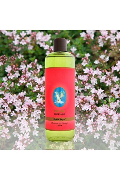 NU-KA DEFNE ESSENCIA Thyme Hydrosol - Organic 1000ml