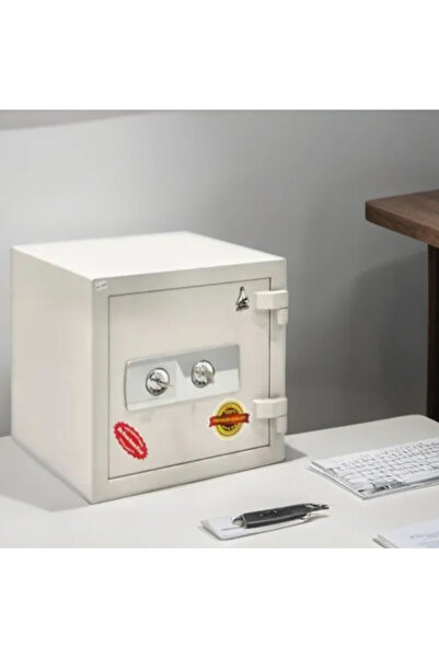 Tasamem Dafia خزنة تجوري مفتاحين