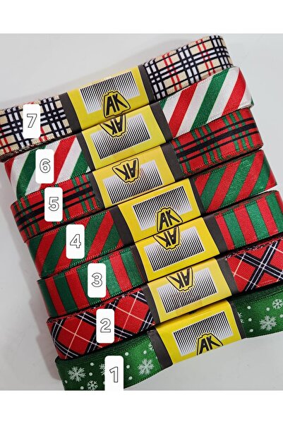 fundahobi أشرطة رأس السنة الجديدة-3