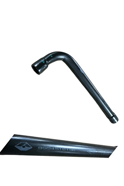 MAİS Duster 4x2 Bıjon Anahtarı 8201193131 (mais)