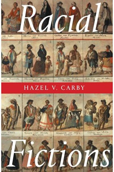 Verso Books Φυλετικές Μυθοπλασίες