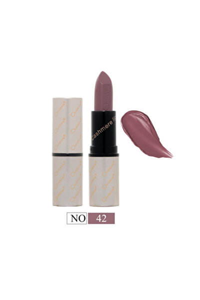 Christine Kashmiri Berry Lipstick 2 W 42 by CH 019-N