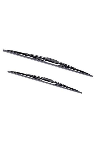 Hella Set de 2 ștergătoare de parbriz pentru Opel Astra G (1998-2009) -