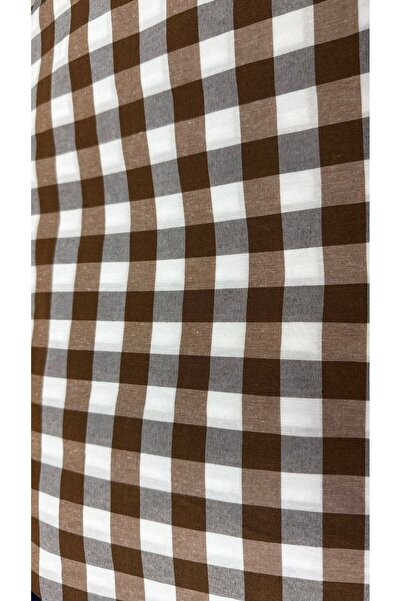 Önfem Home Collection Pötikare Masa Örtüsü/piknik Örtüsü/sofra Bezi/pitikare