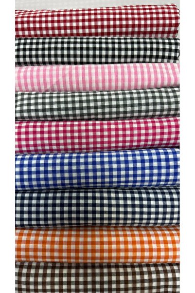 Önfem Home Collection Pötikare Masa Örtüsü/piknik Örtüsü/sofra Bezi