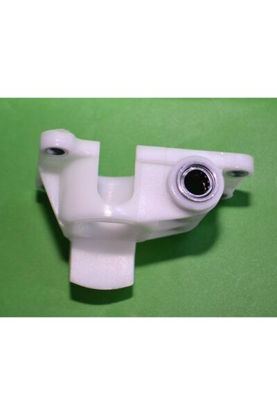 LKS ذراع ناقل الحركة السفلي لسيارة فيات سيينا (1996-2003) 71719148 SL5489 1.2