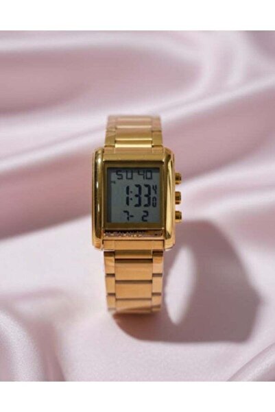 al salah Islamic Smart Watch with Prayer Time Alerts & Qibla Direction