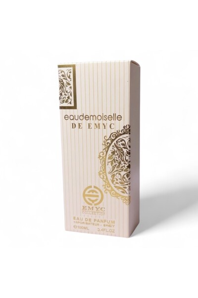 EMYC عطر اودوموزيل دي ايميك 100مل