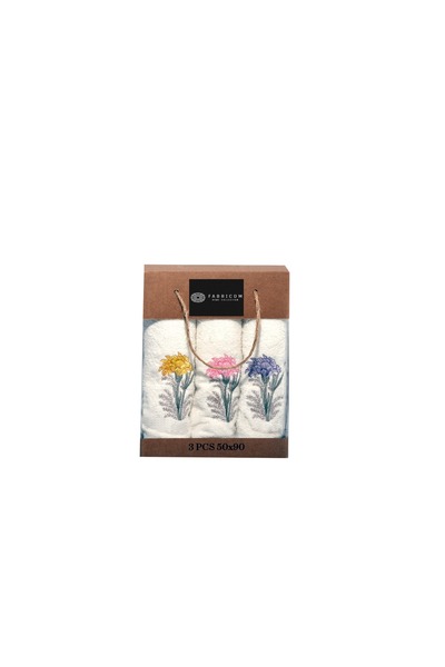 Fabricom Home Collection Hand Face Towel